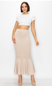 Ariel Skirt