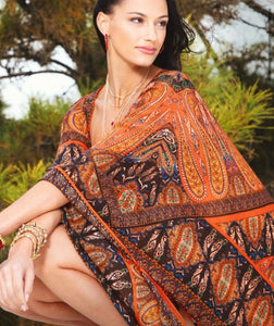 Firenze Kimono