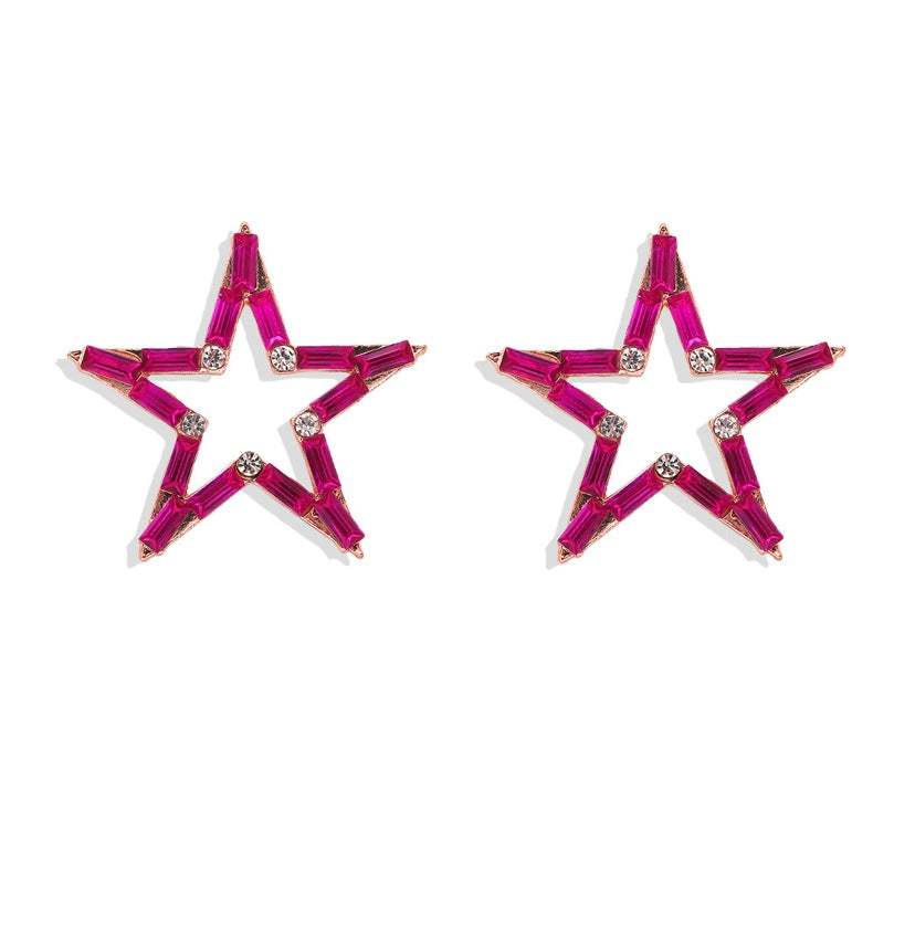 Star Studded