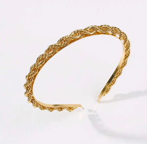 Chain Glam Headband