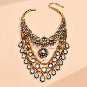Nikole Necklace