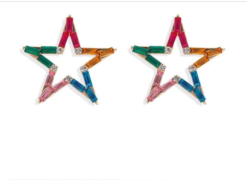 Star Studded