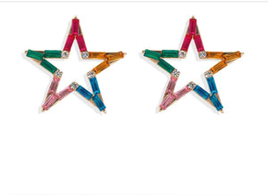 Star Studded