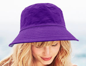 Bucket Hats
