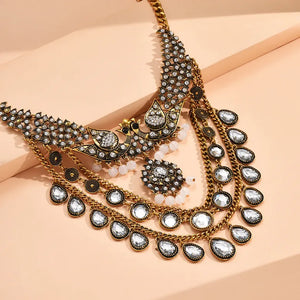 Nikole Necklace