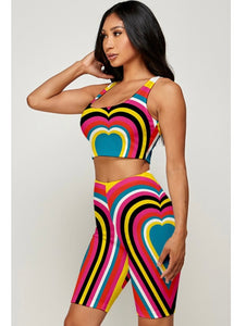 Hollaback Girl Set