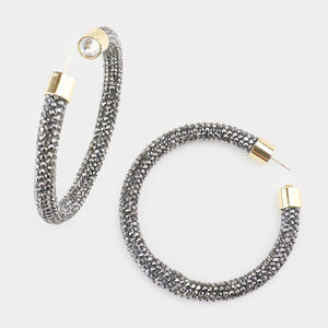 Glam Hoops
